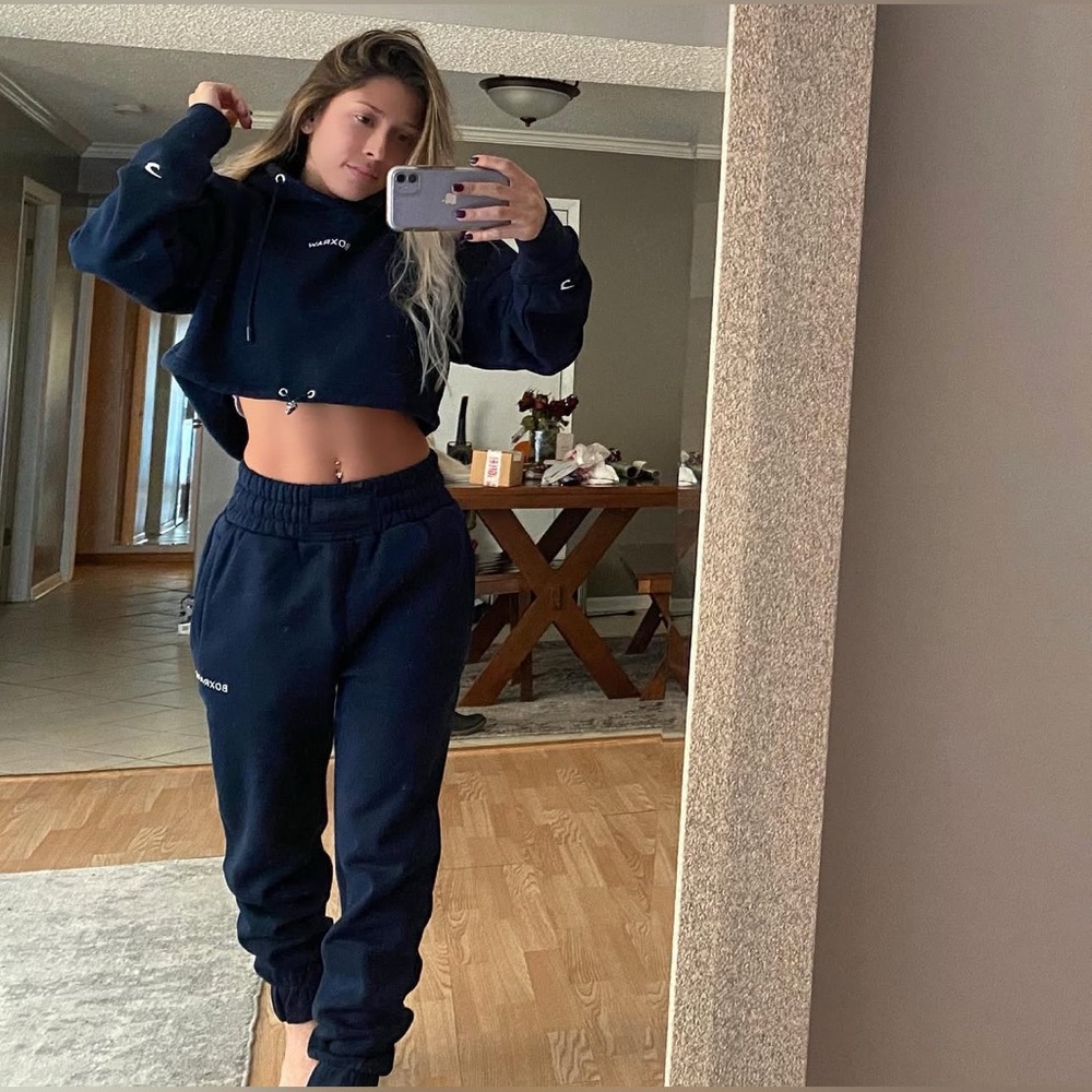 Matching Set- BOXRAW